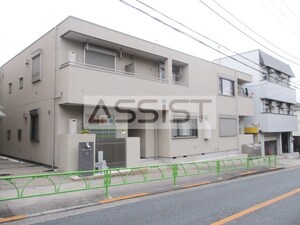 Maison de O　メゾンドオー外観写真