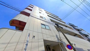 ソード・K外観写真