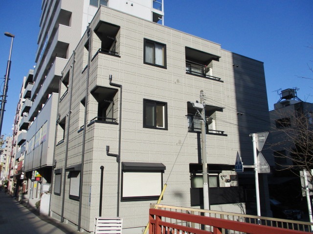 メゾン千明