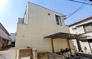 Schwalbe(シュヴァルベ)外観写真