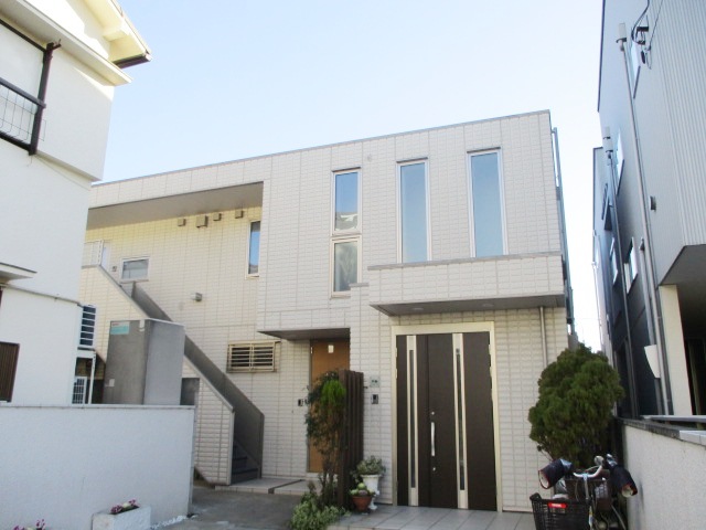 Casa de 久が原