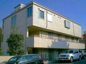 シャンブルY・K　ワイケー外観写真