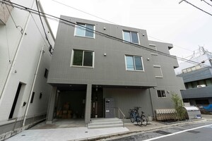 A.Balance　エーバランス外観写真