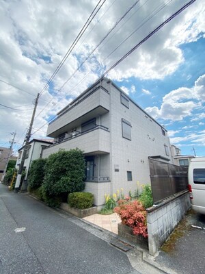 Green Leaf　外観写真