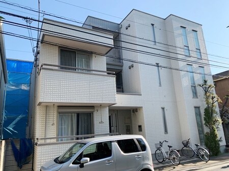 Casa Placiente　カーサプラシエンテ外観写真