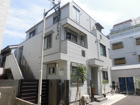 Casa. Conforto　カーサコンフォルト外観写真