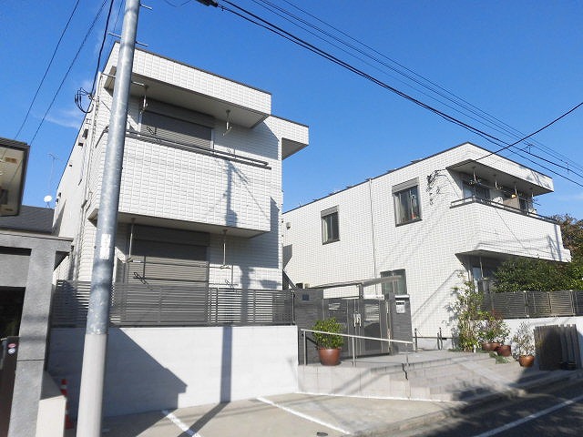 アンソレイエ