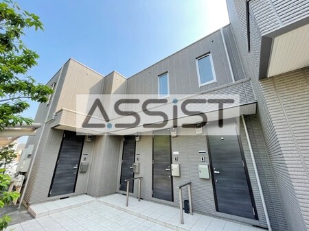Urban SK Court　アーバンエスケーコート外観写真