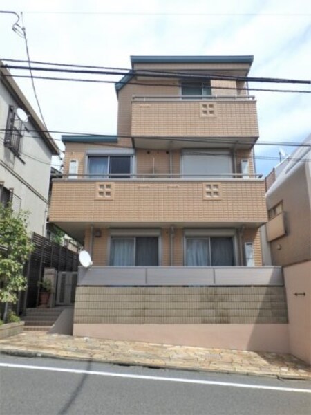 Ｊ ＰＵＥＢＬＯ（ジェイプエブロ）外観写真