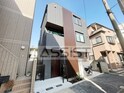 Arrow Square　アロウスクエア