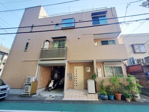 A2 Bless　エーツーブレス外観写真