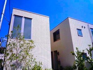 BLANC MAISON　ブランメゾン外観写真
