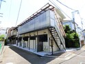 松屋ハイム　2号棟