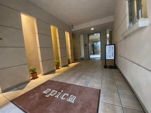 アピカ原宿外観写真