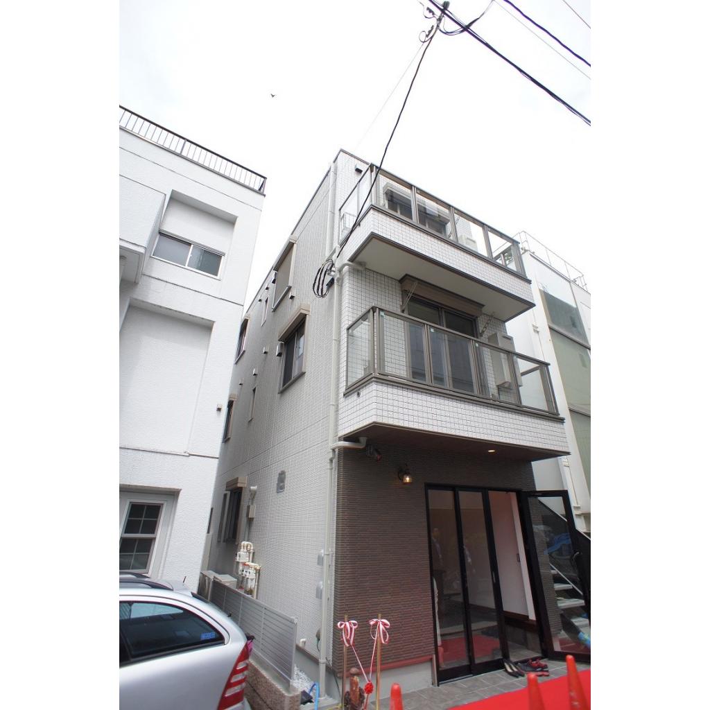 YOYOGI VILLAGE　ヨヨギヴィレッジ