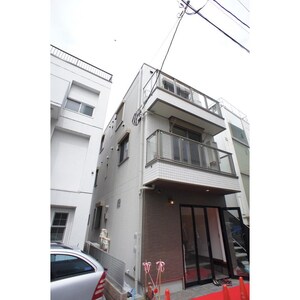 YOYOGI VILLAGE　ヨヨギヴィレッジ外観写真