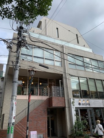 原宿あかねビル