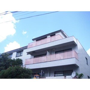 Ｓ－ｒｅｓｉｄｅｎｃｅ外観写真