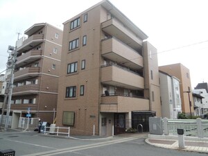 キャスル中野新橋外観写真