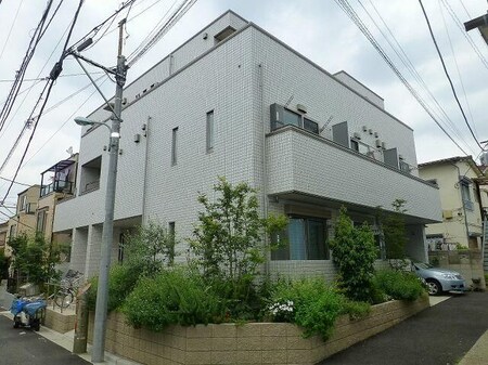 Ｃｏｚｙ　Ｓｑｕａｒｅ外観写真