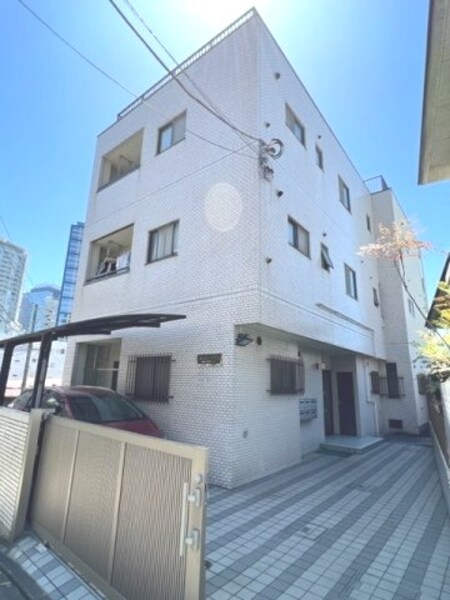 ルミエール相生外観写真