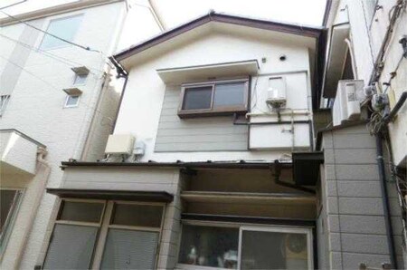 サンヒルズ高円寺外観写真