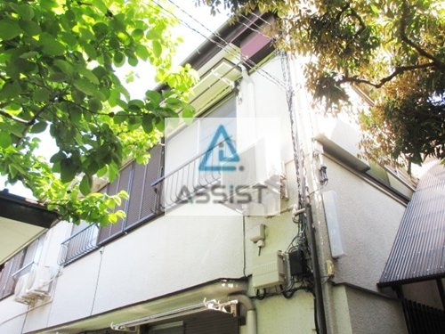 セイフウハウス