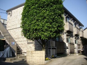 エクリュー吉祥寺外観写真