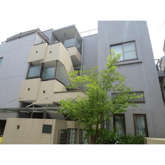 アリストコート茶園