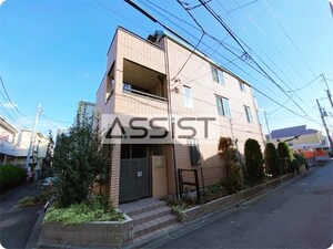カーサ・スミカ外観写真