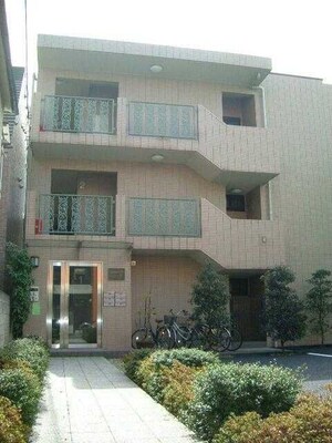 シャインヒルズ(シャインヒルズ)外観写真