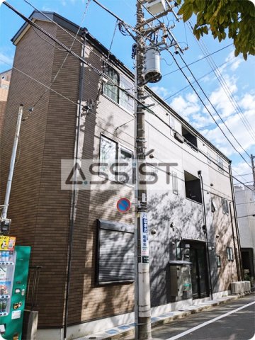 アクセス弥生弐番館