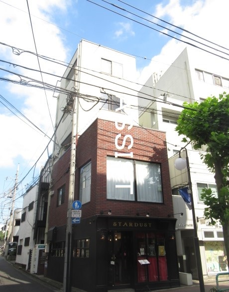 KENビル