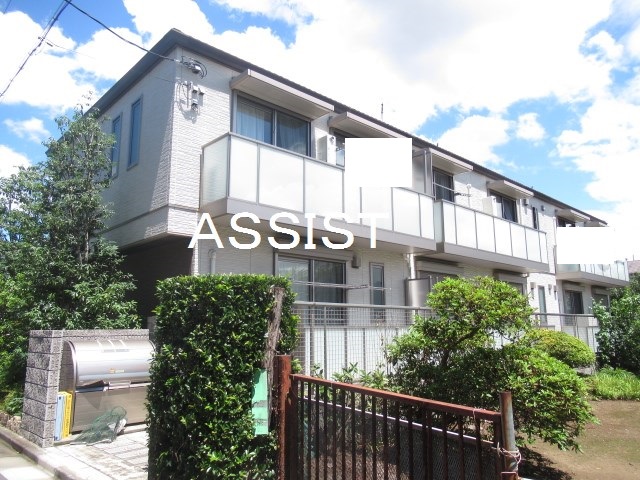 パインクレストハウスⅡ