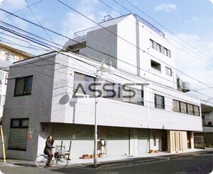 エスペランサ尾﨑外観写真
