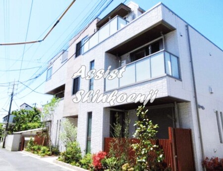 Mi　Casa(ミカーサ)外観写真