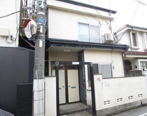 コーポチェリー外観写真