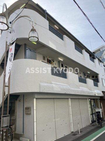 サンハイツ中島
