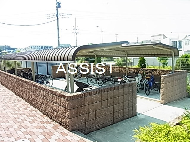 ロビー・ラウンジ