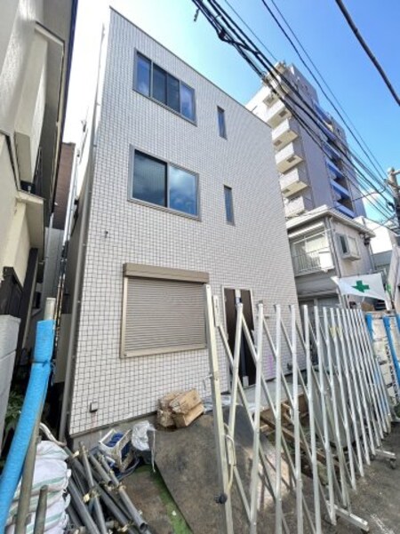 仮称）Ｓｏｒｔｅ外観写真