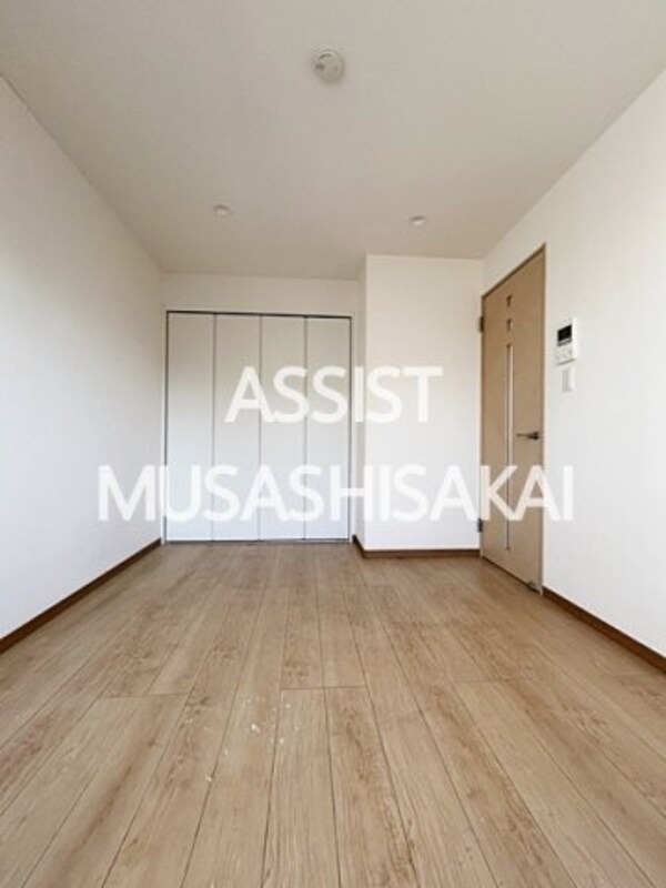 内装他(写真：設備同仕様の参考写真です)