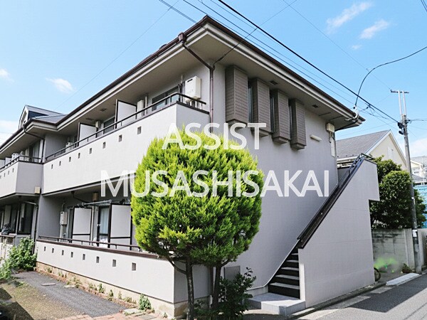 外観(お電話でお問合わせ頂けますと、よりスムーズにご対応出来ます♪)