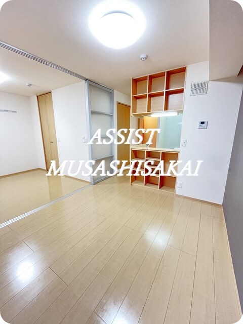 居室(室内写真：設備同仕様の参考写真です)