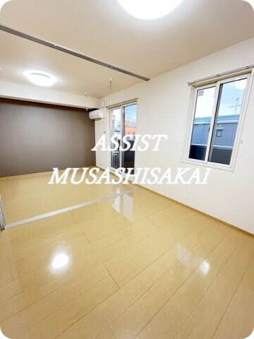 内装他(室内写真：設備同仕様の参考写真です)