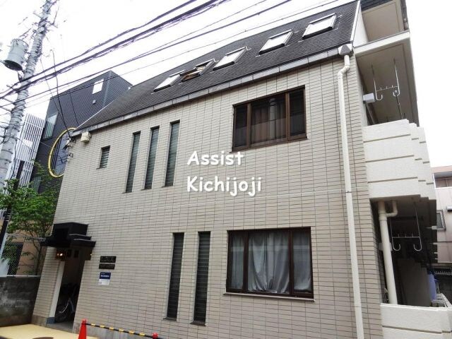 外観(お電話でお問合わせ頂けますと、よりスムーズにご対応出来ます♪)