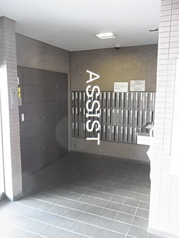 ロビー・ラウンジ