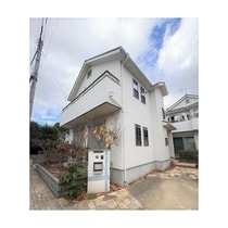 中央線 武蔵小金井駅 2階建 築10年の外観写真