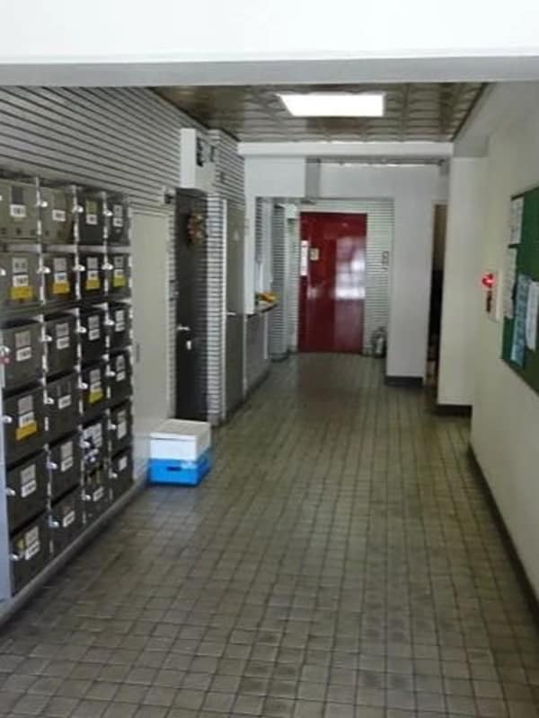 ロビー・ラウンジ