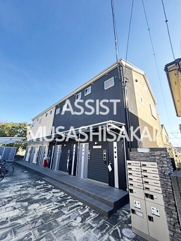 外観(お電話でお問合わせ頂けますと、よりスムーズにご対応出来ます♪)