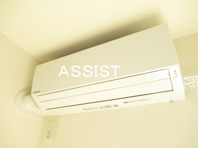 建物設備(写真：設備同仕様の別号室です)